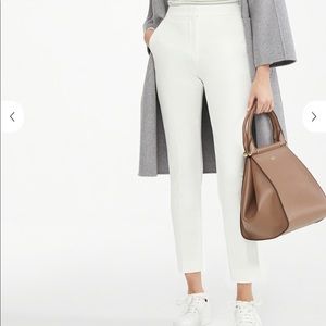 MaxMara classic trouser